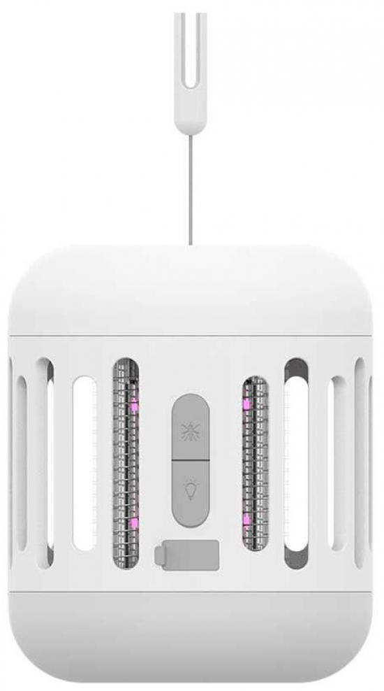 MATAMOSQUITOS COATI IN410102 FRIE PORT.40MTS LED