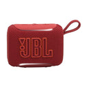 JBL COLUNA BLUETOOTH GO 5 RED