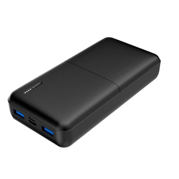 DCU TECNOLOGIC BATERIA EXTERNAPOWER BANK 20000 MAH - POWER DELIVE