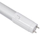 TUBO DE LUZ LED MEIO ALUMÍNIO MEIO PLÁSTICO T8 0,9M 15W