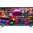 TELEVISOR LG UHD 86UA75006LA 86" ULTRA HD 4K SMART TV WIFI