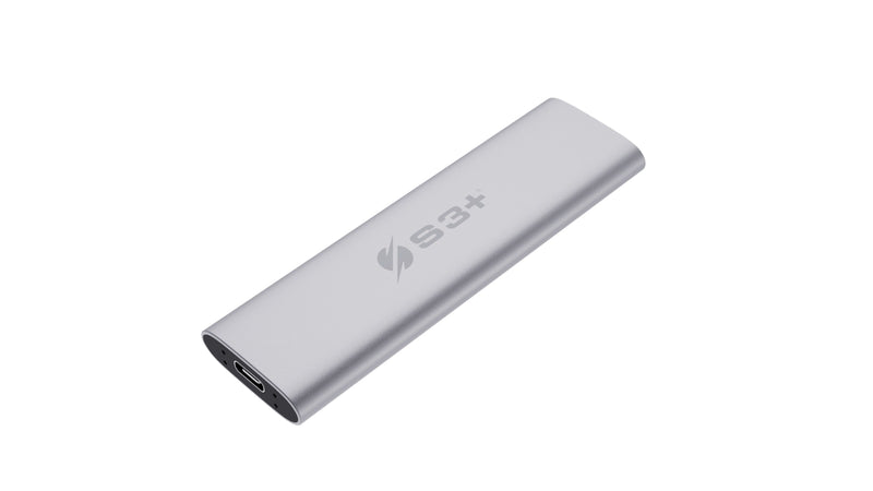 EXTERNAL SSD S3+ 500GB USB