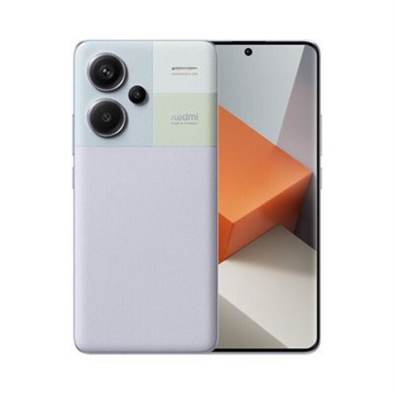 XIAOMI REDMI NOTE 13 PRO + 5G 8/256GB DUAL SIM ROXO