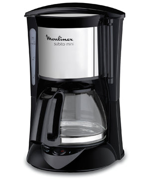 Moulinex FG150813 máquina de café Semiautomático Cafeteira de fil