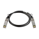 D-Link DEM-CB100S equipamento de conexão cruzada Preto