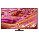 TV SAMSUNG 85" TQ85QN90F UHD NEOQLED SMARTTV 165HZ