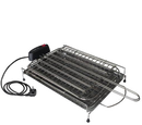 GRELHADOR ELÉCTRICO EUROJAVA - GRANDE 5005 XL