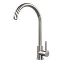 GRIFO TEKA UNI9310 INOX PULIDO 16030070