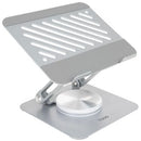 SOPORTE PARA TABLET TOOQ PH-NARVI-S PLATA