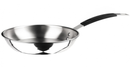 SARTEN INOXIBAR TRI SPORT INOX 24CM 51834 ACERO