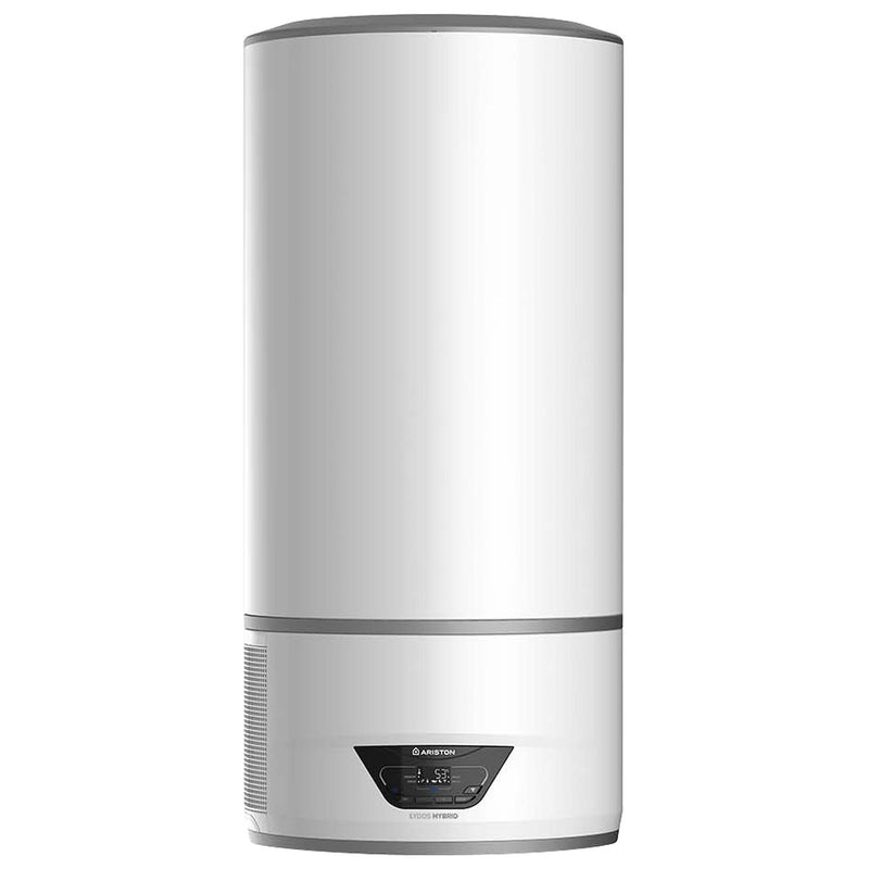 TERMOACUMULADOR ARISTON - LYDOS HYBRID WI-FI 100 PT+