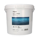 CLORO DE CHOQUE 5KG FUSÃO EDM