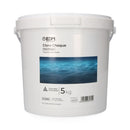 CLORO DE CHOQUE 5KG FUSÃO EDM