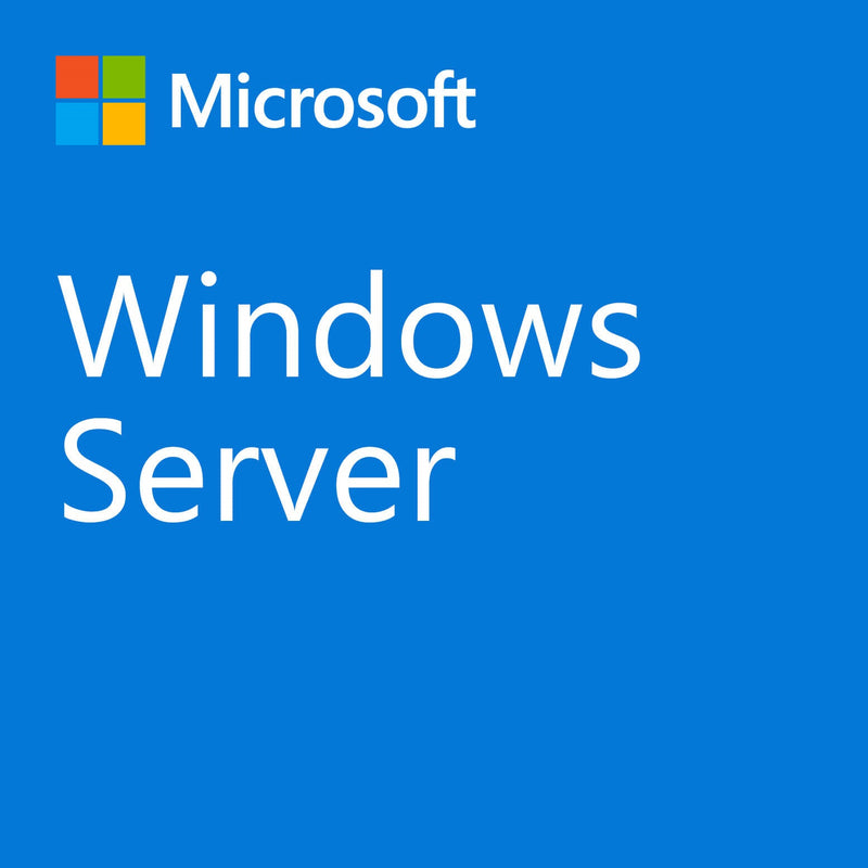 Microsoft Windows Server 2022 Standard 1 licença(s)