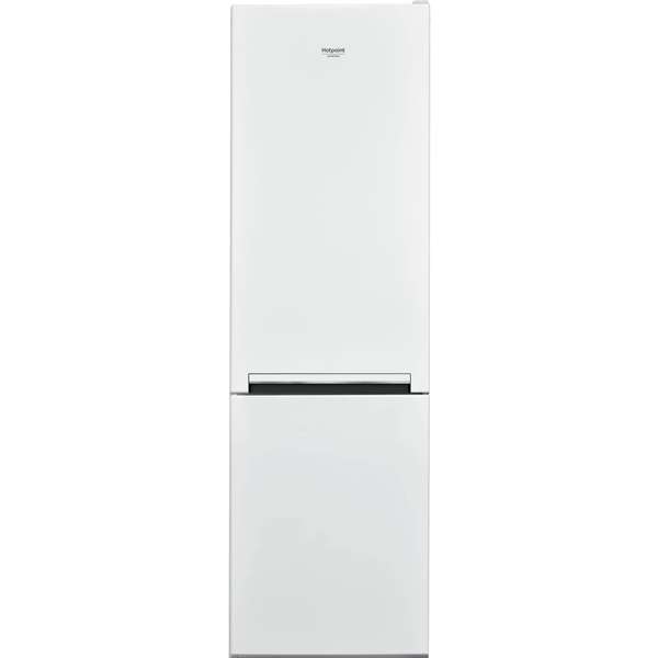 Hotpoint H8 A2E W 1 Independente 337 l E Branco