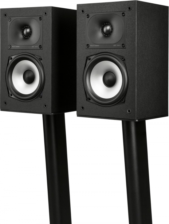 ALTAVOZ POLK MXT 15 PKMXT15BK BLACK