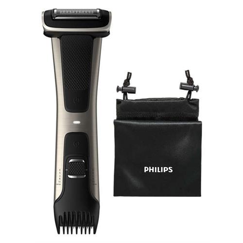 Philips 7000 series BG7025/15 máquina de barbear/depilar elétrica