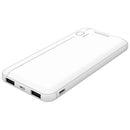 POWERBANK 10000MAH PHILIPS DLP1810NW62 BLANCA