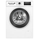 MÁQUINA DE LAVAR ROUPA BOSCH WAN24280ES( 1200 RPM - 8 KG - BRANCO