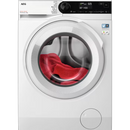MÁQUINA DE LAVAR ROUPA AEG LFR7294O2B 9KG BRANCA
