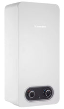 ESQUENTADOR BOSCH T420410KBNAT( 10 LITROS - BATERIAS  - NATURAL