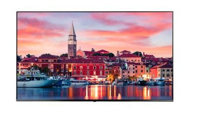 LG - LED TV HOTEL PROCENTRIC SMART 4K 43UR762H