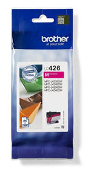 Brother LC-426M tinteiro 1 unidade(s) Original Magenta
