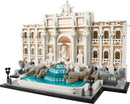 LEGO 21062 FONTE DE TREVI