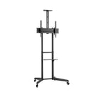 EWENT SUPORTEMOVEL CHÃO TV ATE 70" 1XPRAT 1XSUPORTE CAMERA