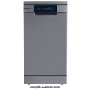 MÁQUINA DE LAVAR LOUÇA CANDY CDPH2D1047S 10 CONJUNTOS
