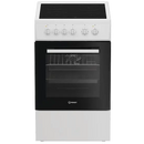 FOGÃO INDESIT I5V8PMW( RADIANTE  - 4 Z  - MULTIFUNÇÕES  )