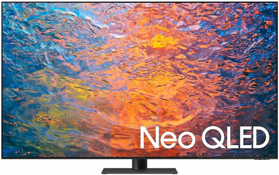 SAMSUNG - NEO QLED 4K SMART TV TQ65QN95CATXXC