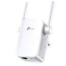 TP-Link RE305 V3 extensor de redes Transmissor de rede Branco 10,