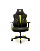 CADEIRA GAMING WOXTER STINGER STATION ALIEN VERDE