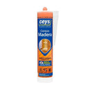 CEYS SELANTE MADEIRA CEREJA CART. 505778