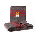 MANTA PROTETORA SUPER 410G CINZENTO 2X1,4M