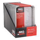 PACK DE 5 BANDEJAS DESCARTÁVEIS PARA CHURRASCO