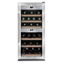 CASO - GARRAFEIRA WINECONFORT 240 SMART 5CASOD719G