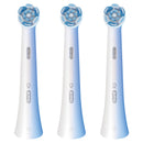 ACC. ORALB IO ULTIMATE CLEAN BLANCO 3UD