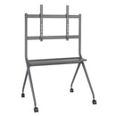 SUPORTE MÓVEL 50-86" - GRAY
