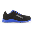 SAPATO DESPORTIVO PRACTICE NRAZ TAMANHO 43 0751743 SPARCO