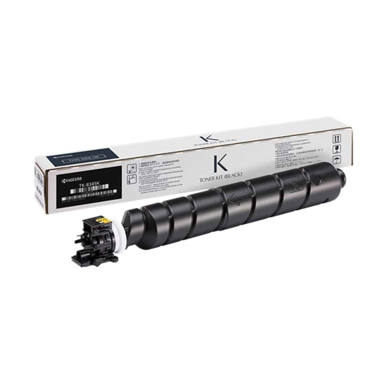 KYOCERA TK-8345K toner 1 unidade(s) Original Preto