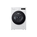 MAQUINA LAVAR ROUPA LG F-0-Z-8016-TWC