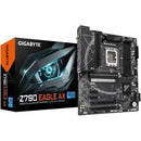 Gigabyte Z790 EAGLE AX motherboard Intel Z790 Express LGA 1700 AT