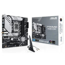 MOTHERBOARD ASUS PRIME B760M-A WIFI SK LGA1700 4DDR5 HDMIDP MATX