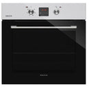 FORNO TAURUS HM664IXDPYRO( MULTIFUNÇÕES  - 64 LITROS - 6 P )
