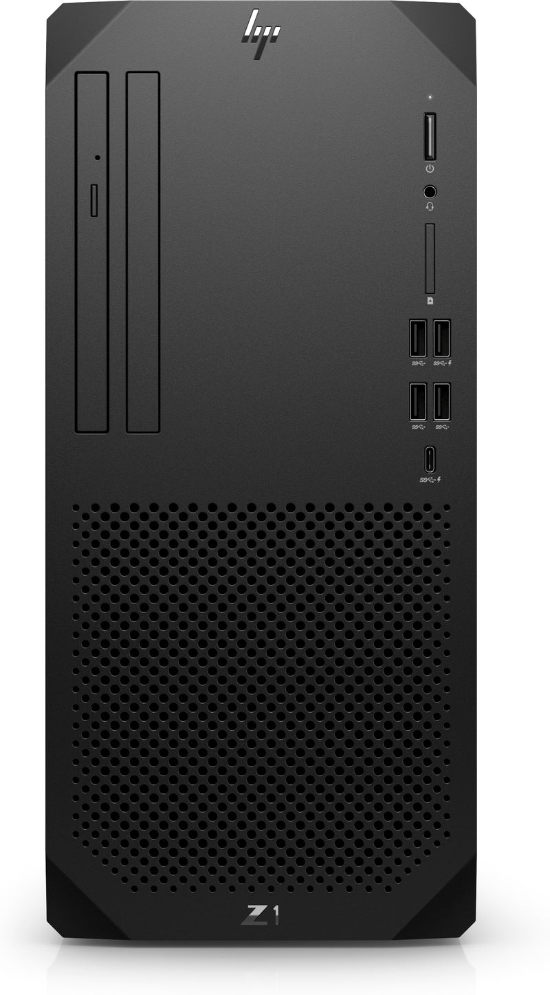 HP Z1 G9 Intel® Core™ i7 i7-14700 32 GB DDR5-SDRAM 1 TB SSD NVIDI