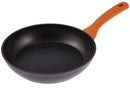 SARTEN INOXIBAR WIND 22CM 18422