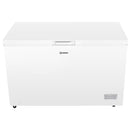 INDESIT ARCA HORIZONTAL 371LT 850X1330X705 (E)