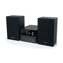 MICRO APARELHAGEM  BLUETOOTH  MUSE M-70 COM CD FM USB